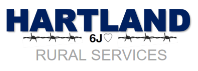 Hartland Rural Contractors